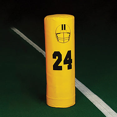 Round Stand-Up Blocking Dummy (42 in.)